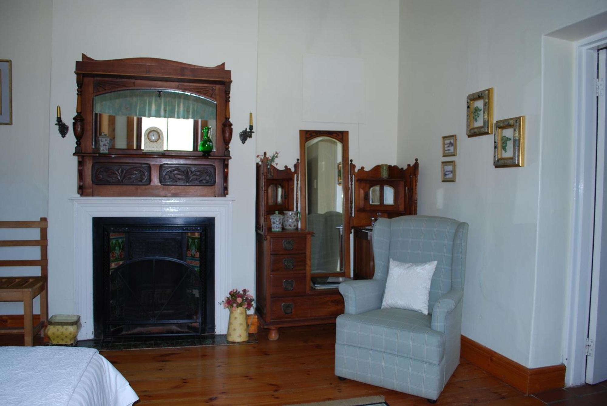 Kingna Lodge Montagu Exterior foto
