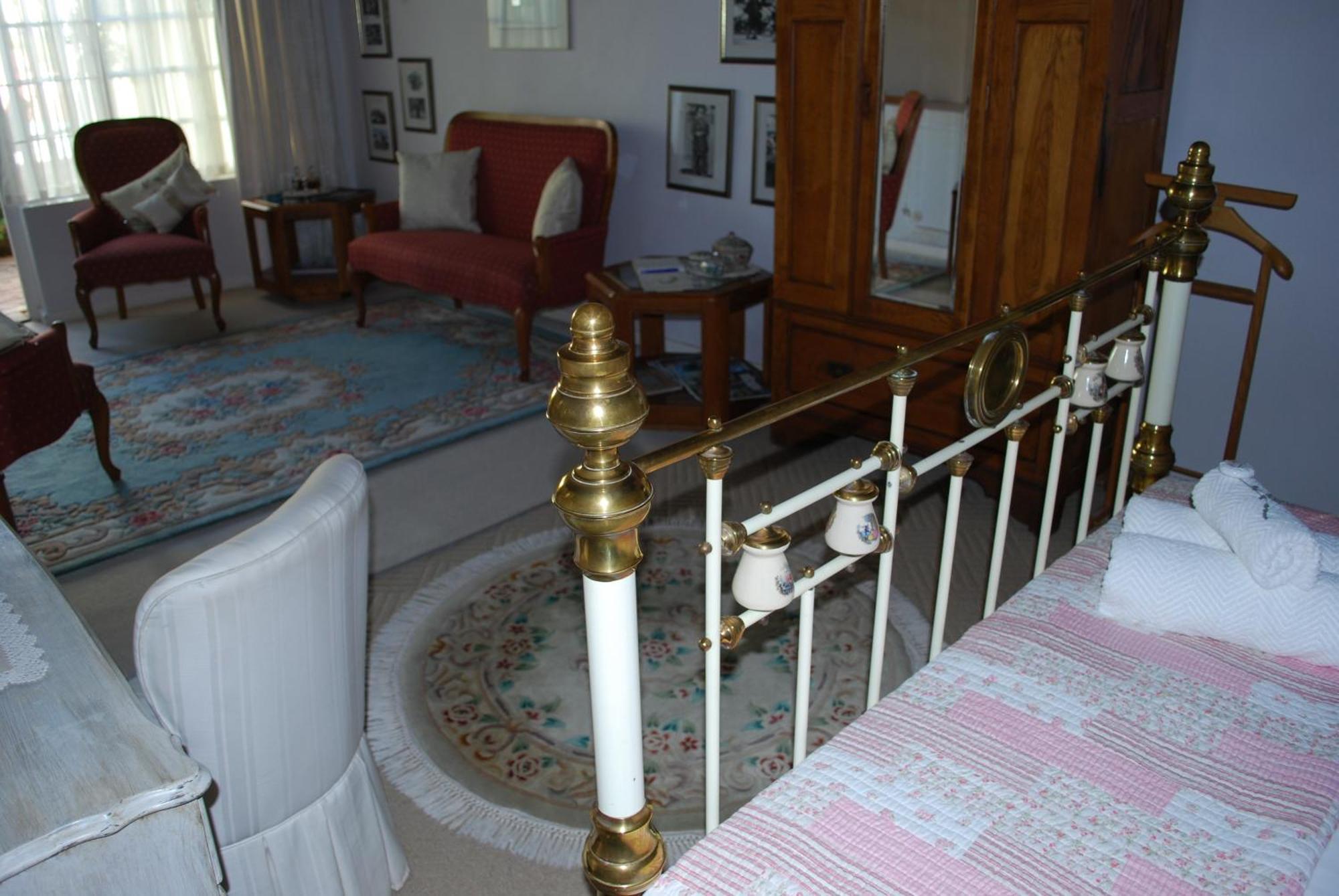 Kingna Lodge Montagu Exterior foto