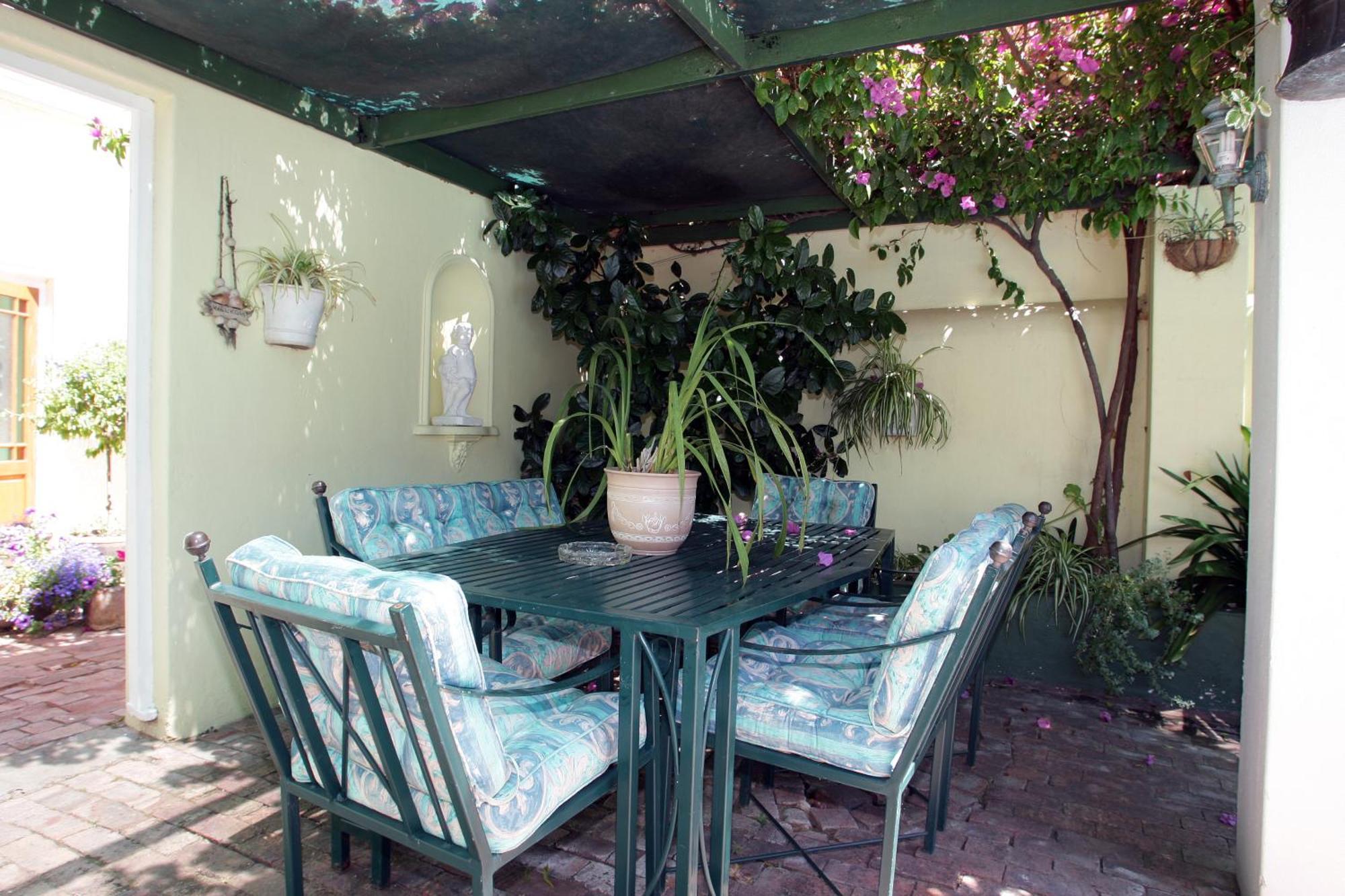 Kingna Lodge Montagu Exterior foto