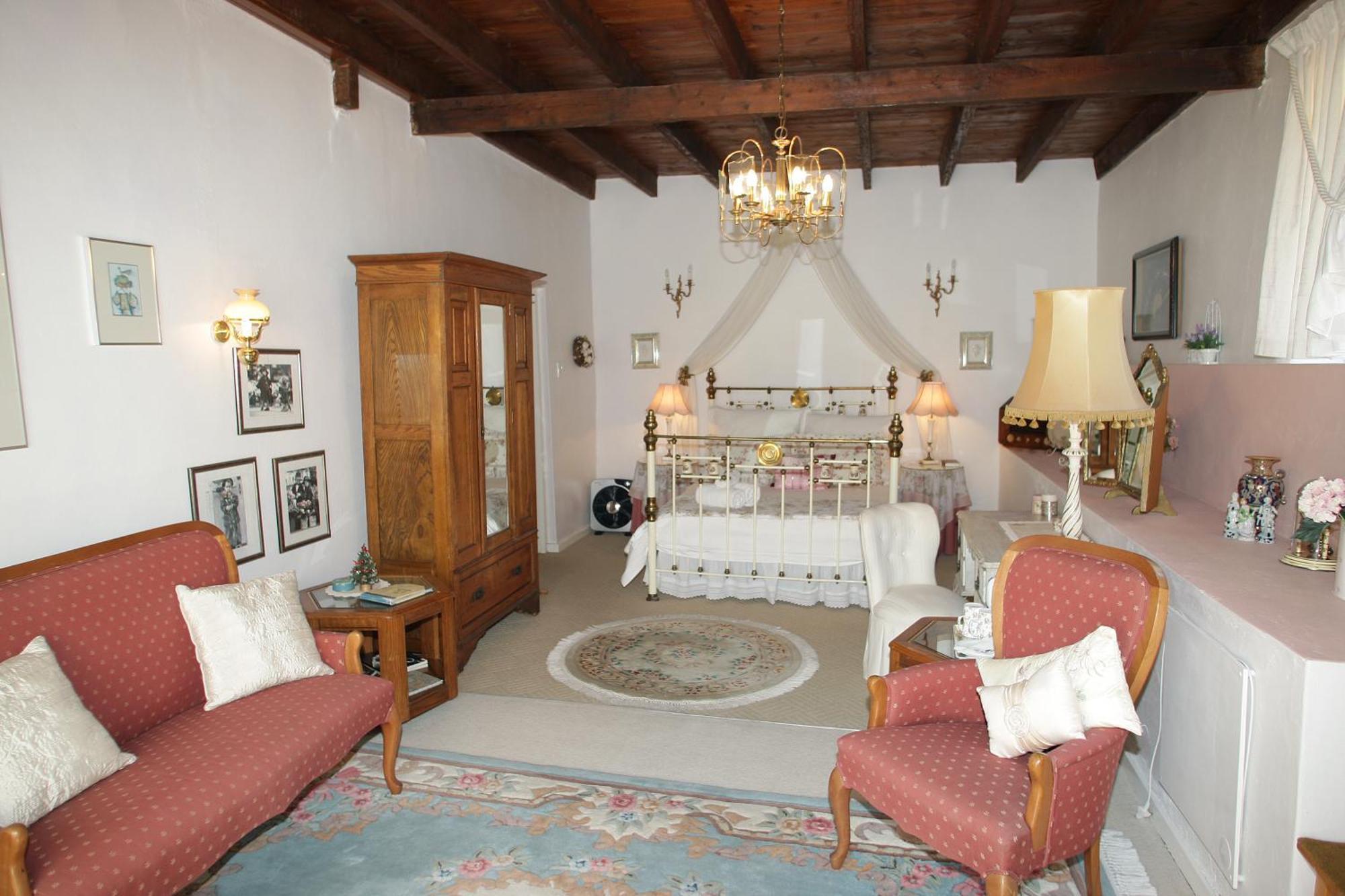 Kingna Lodge Montagu Exterior foto